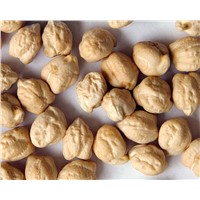 Very Pure & Organic Chickpeas