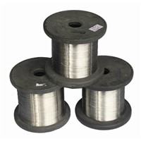 High Quality 304,316 Stainless Steel Wire