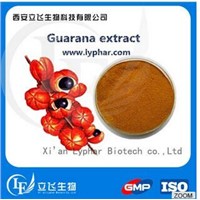Lyphar Provide Pure Guarana Extract powder