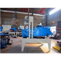 NEW design sand recovery dewatering machine top quality supplier