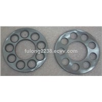Rexroth rotary group & pump part #A4VG28, A4VG45, A4VG56, A4VG71