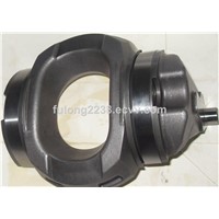 rexroth rotary group & pump part #A4VG90, A4VT90, A4VG125, A4VG180, A4VG250