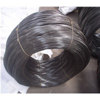 Soft Q195 Q235 Black Annealed Iron Wire for Binding