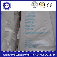 chemical auxiliary zeolite granule with low price