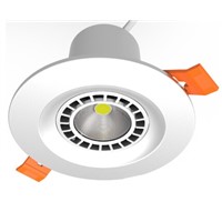 newest led downlight AD059 max 30W Ra>80 PF>0.9 3 years warranty