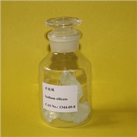 water glass sodium silicate
