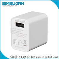 5v 9v 12v QC 2.0 charger, usb super quick wall charger
