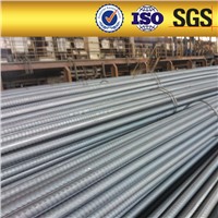 AS/NZS 4671 Grade 500E 500N ACRS certificated reo bar/ reinforcement steel bar