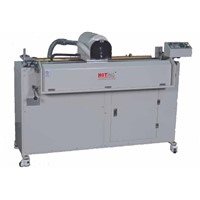 Automatic squeegee grinding machine