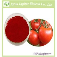 High Quality Natural Extract Lycopene Powder