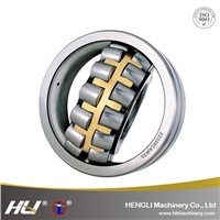 High quality professional designed cooper cage spherical roller bearing