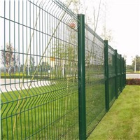 Hot Sale High Quality Metal Wire Mesh Powder Coated Fence Panels