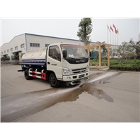 New Condition Water Truck/ Watering Truck / Sprinkler Truck Special Sale offer
