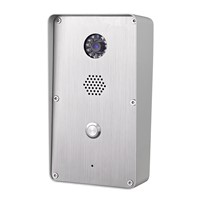 SIP Video Door phone, access control monitor