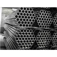 hot rolled seamless steel pipe