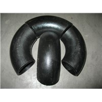 Competitive Price Full Size carbon steel pipe fitting