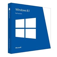 Win 8.1 Professional Software Activation Product Key COA Sticker Label