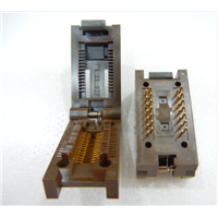 Enplas FP-28-1.27-07 SOP28PIN 1.27MMPITCH IC TEST BURN IN SOCKETS