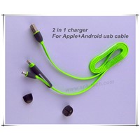 Mobile Phone Accessories USB Data Cable for Android