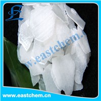 Industry Grade Price Caustic Soda Flakes 99%Min Manufacturers