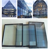 Low E Insulated Glass