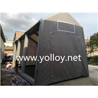 Outdoor inflatable tent,inflatable workshop Tent