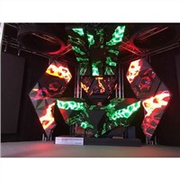 Warship DJ Booth for Night Club New Product from DGX P4