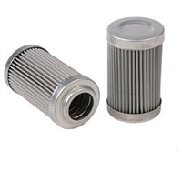 316 stainless steel filter cartridge