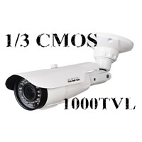 1/3.5 CMOS 800TVL Analog camera