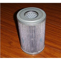 Fuel filter element