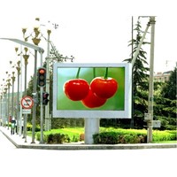 LED Display, Outdoor P25 Fullcolor