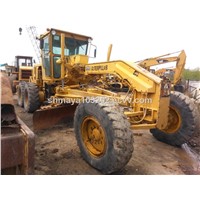 Used CAT 140G Motor Grader, caterpillar 140G Grader