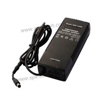 NSC-120W series adjustable power adapters