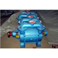 SK Water Ring Vacuum Pump
