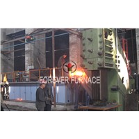 Steel bar forming heating,steel bar forming heating furnace