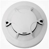 TC5103 Intelligent Combination Heat &amp;amp; Photoelectric Smoke Detector Compatible with Our Addressable Fire Alarm System