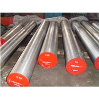 Turned Surface H13 steel round bar