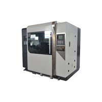 periphery CNC grinding machine for indexable carbide insert