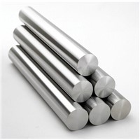 titanium bars rods from manufactory