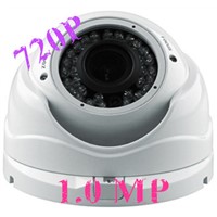 1.0 Mega Pixel   IP Camera 720P   IP camera