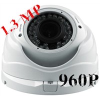 1.3 Mega Pixel  IP Camera  960P