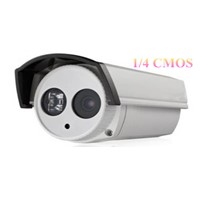 1/4 CMOS 700TVL Analog camera