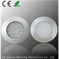 Recessed LED Cabinet Light Winecase Light