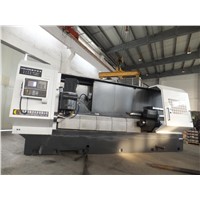 CNC Spiral Milling Machine for PDM Drill