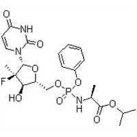 Factory Sale High Purity APIs Sofosbuvir