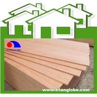 Thin Plywood