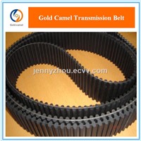 Double Sides Rubber Timing Belt