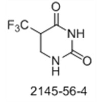 Hydrouracil,5-(trifluoromethyl)- (7CI,8CI);