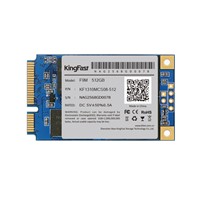 KingFast 480GB 512GB msata MLC SSD Solid State Drive for mini PC pos machine