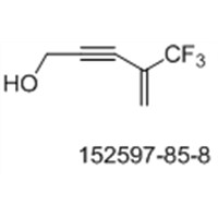Fluorine intermediates